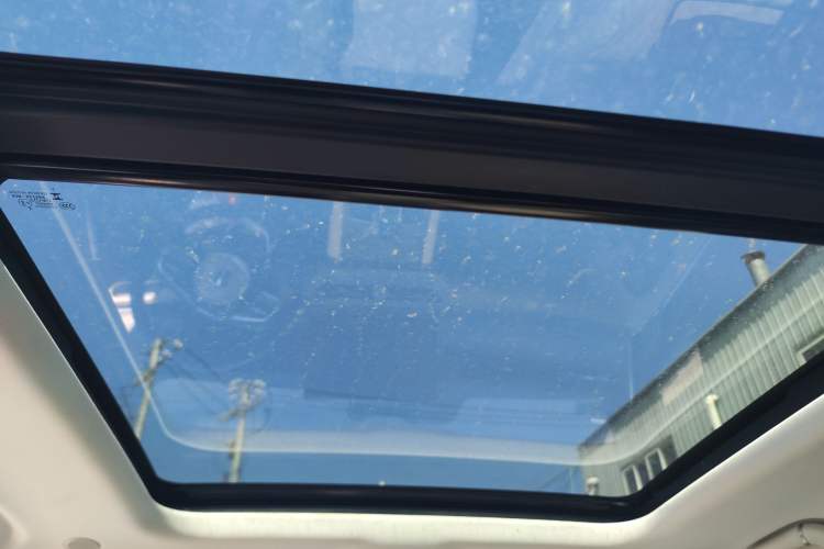 Used Tank 500 New Energy 2024 Hi4-T Headliner