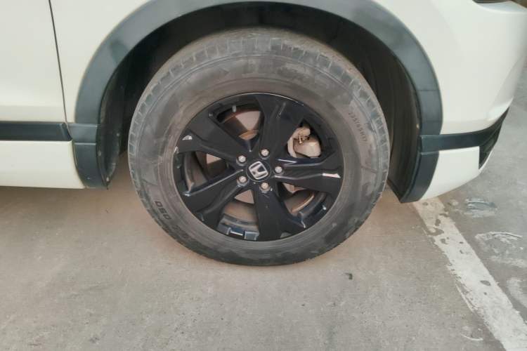 Used Honda Breeze 2020 240TURBO CVT 2WD Luxury Edition