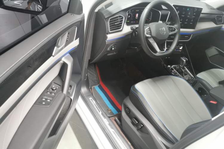 Used Volkswagen Tayron GTE Plug-in Hybrid 2023 280TSI Luxury Plus Advanced Edition