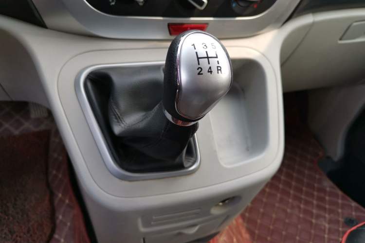 Used JAC Refine M3 2019 Creator Edition 1.8L Luxury Model