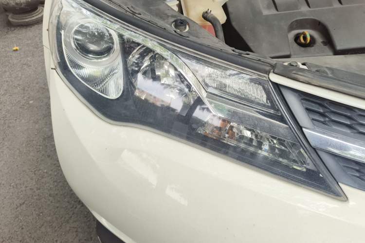 Used Toyota RAV4 2013 2.0L CVT Four-Wheel Drive New Edition