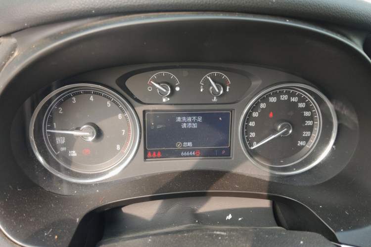 Used Buick LaCrosse 2021 652T Luxury Model