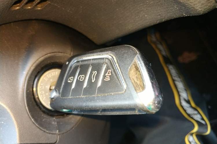 Used Suzuki Swift 2015 1.5L Automatic Limited Edition
