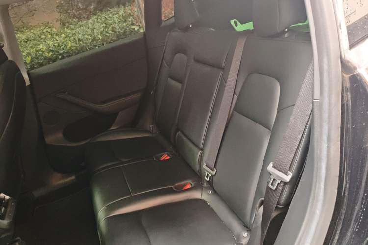 Used Tesla Model Y 2022 Rear-Wheel-Drive Version