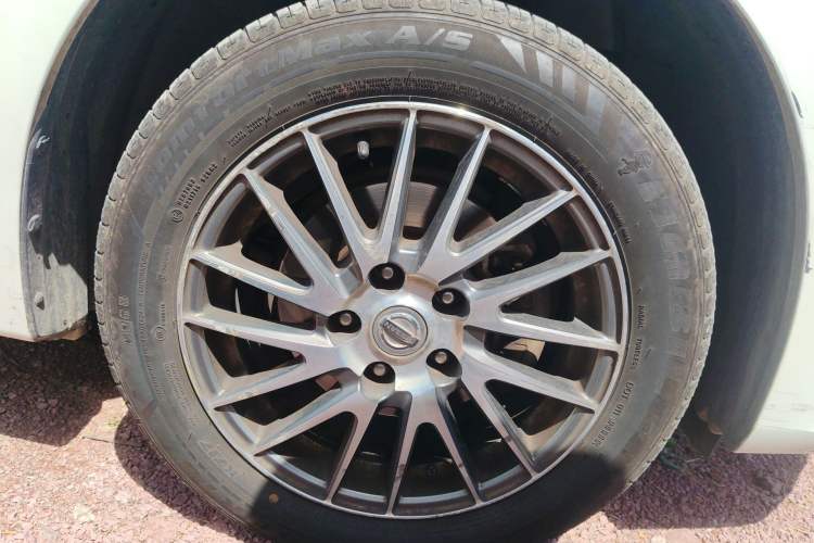 Used Nissan Sylphy 2021 Classic 1.6XE CVT Comfort Edition
