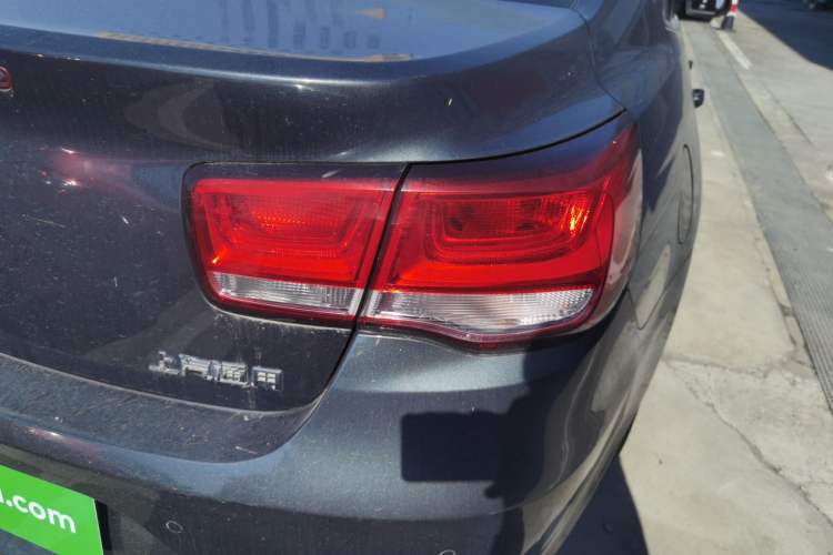 Used Chevrolet Malibu 2018 530T Automatic Fashion Edition