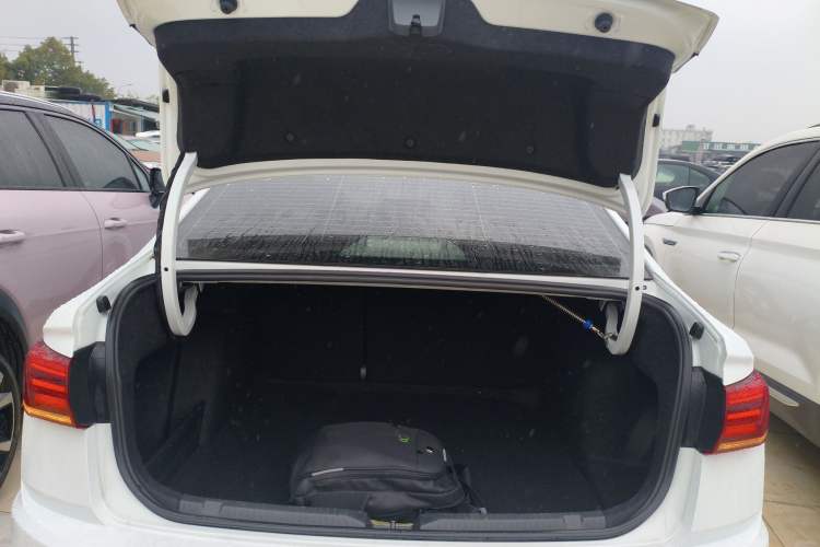 Used Volkswagen Bora 2020 280TSI DSG Elite Edition
