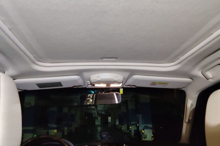 Used Mitsubishi Pajero 