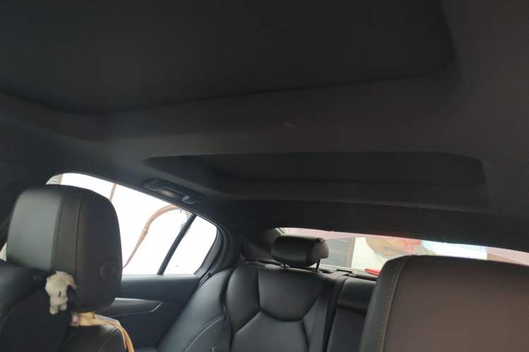 Used Cadillac CT5 2024 28T Luxury Pro Trim
