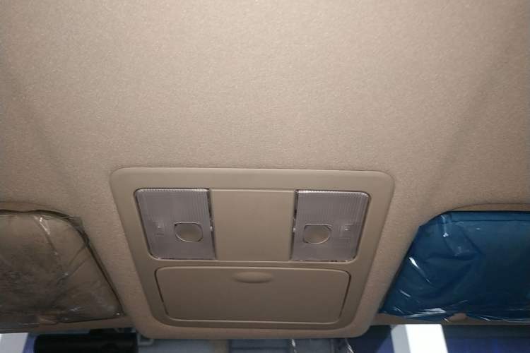 Used Dongfeng Junfeng E11K 2021 60.43 kWh Battery-Swap Version