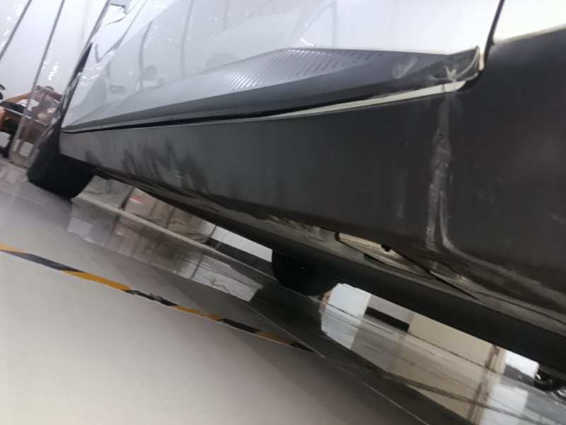 Used XPeng MONA M03 2025 600 with Ultra-Long Range Max — 20