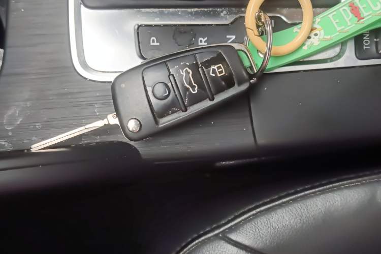 Used Audi A3 2014 Limousine 35 TFSI Automatic Fashion Model