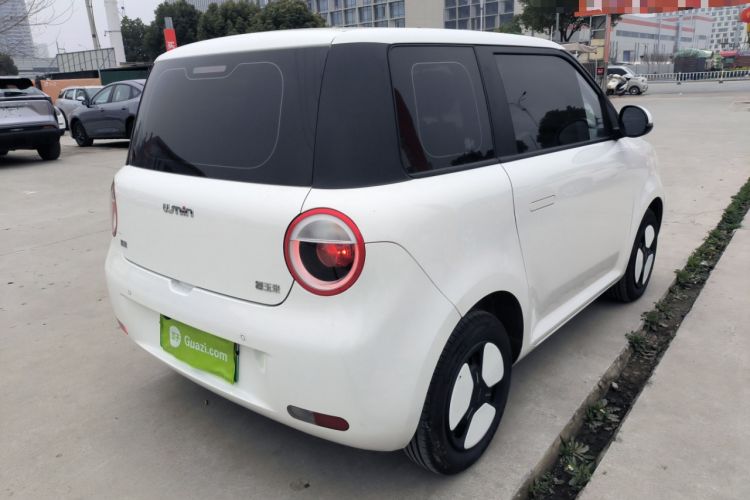 Used Qiyuan Lumin 2025 210 km Fragrant Edition
