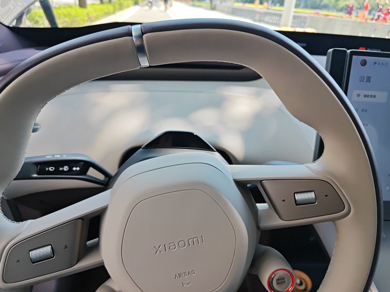 Xiaomi Auto YU7 2025 Ultra-Long Range Rear-Wheel Drive Version — снимка 11