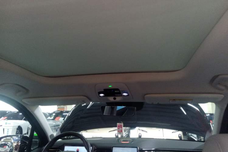 Used Nio ES6 2020 455KM Sport Edition