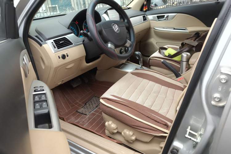 Used Buick Excelle 2013 1.5L Automatic Classic Model