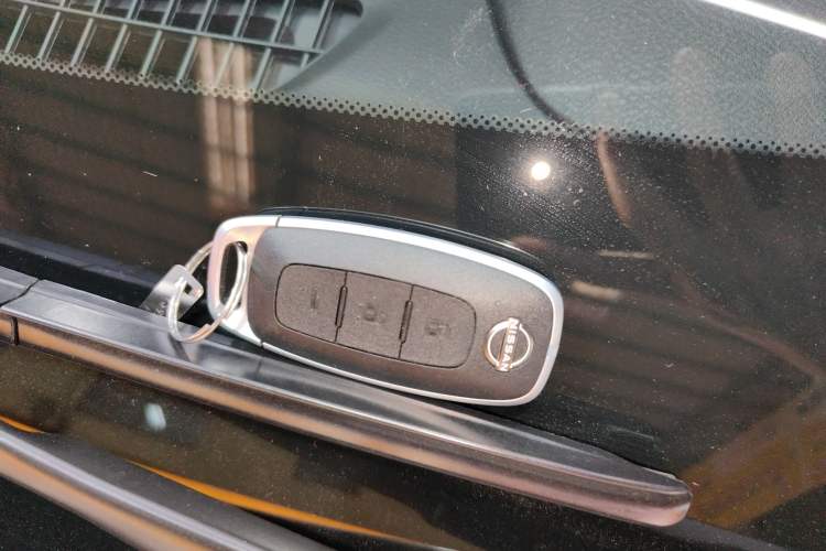 Used Nissan Teana 2025 Model 2.0L XL-TLS Enjoyment Edition
