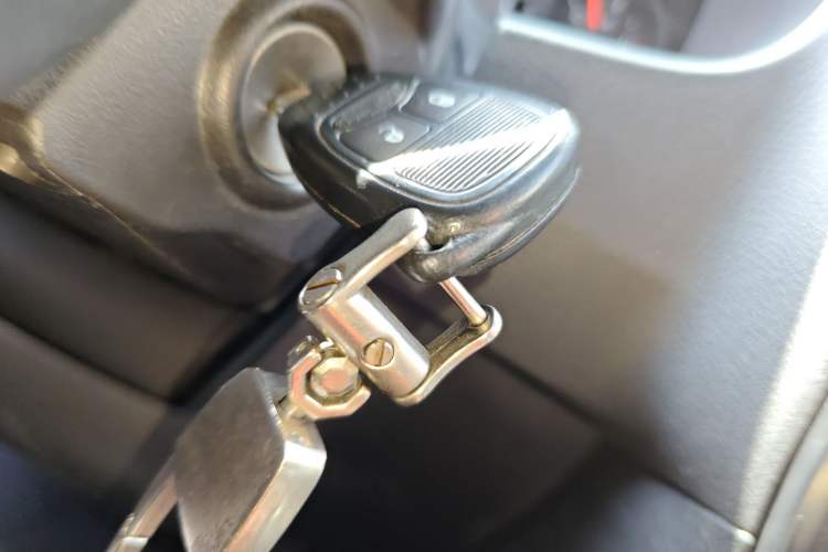 Used Jeep Compass 2010 2.4L four-wheel drive sport version
