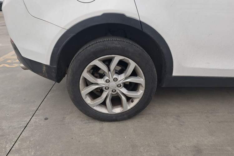 Used Land Rover Discovery Sport 2015 2.0T SE Right Rear Wheel Hub