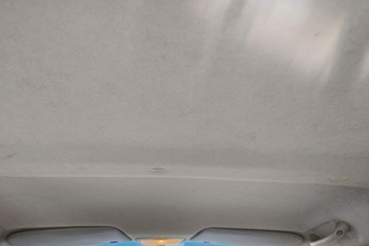 Used CHANGAN Benni mini 2012 1.0L Manual Family Edition China IV Standard
