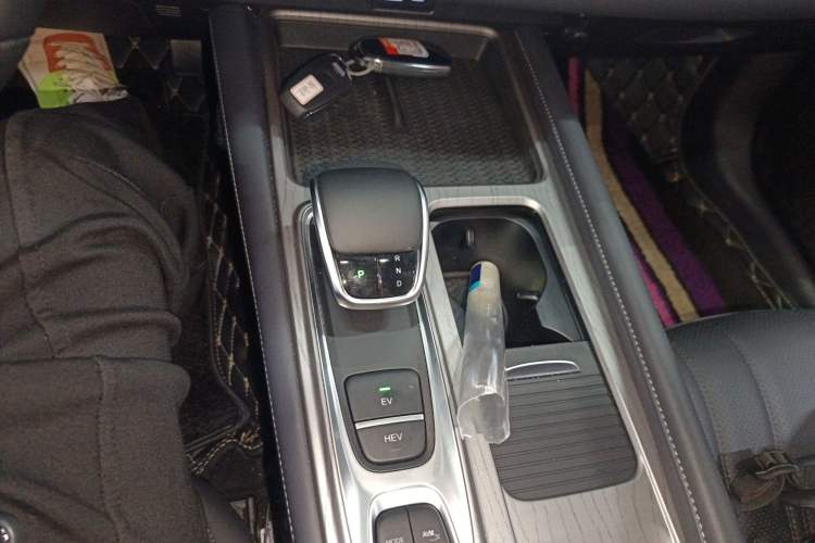 Used Chery Fengyun A8 2024 127 Chasing the Wind Edition