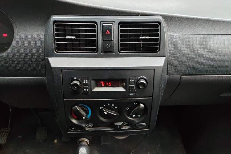 Used Wuling Rongguang  Audio And AC Panel