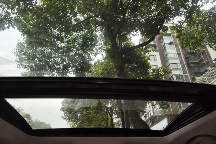 Used Nissan X-Trail 2014 2.0L CVT Comfort Edition 2WD
