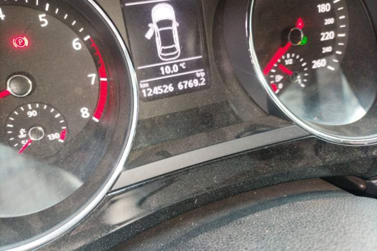 Used Volkswagen Sagitar 2018 280TSI DSG Ignite Edition
