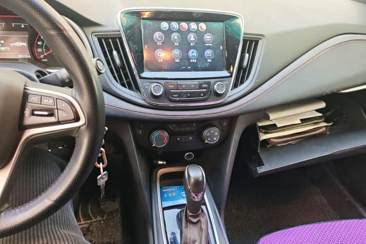 Used Chevrolet Monza 2019 RS 330T Automatic Comfort Edition China VI Standard