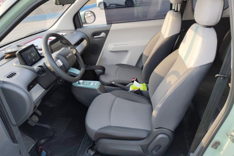 Used CHANGAN NEVO Lumin 2024 205km Launch Edition
