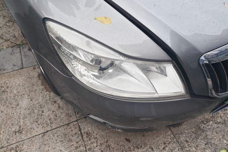 Used Skoda Octavia 2012 1.6L Automatic Yijun Edition
