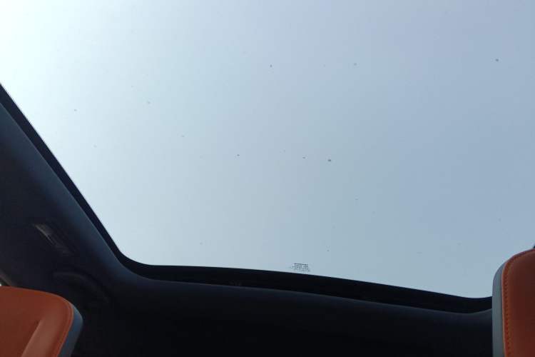 Used Changan UNI-V 2022 1.5T Prestige Version
