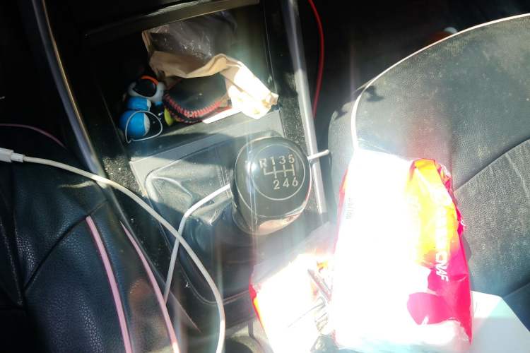 Used Hyundai Elantra (5th Generation / Langdong) 2015 1.6L Manual Leading Model
