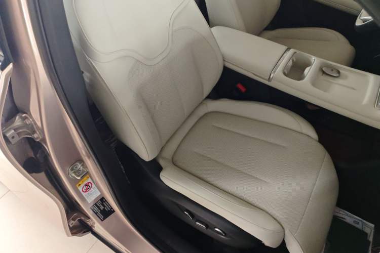 Used Qiyuan Q05 2026 Model 506 Max