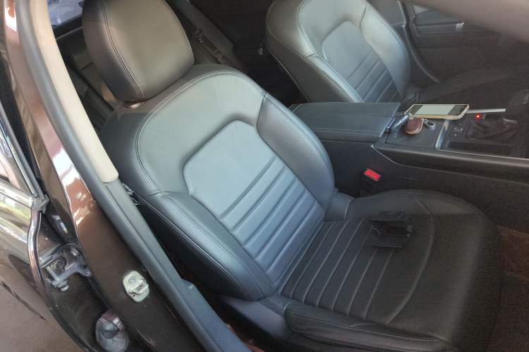 Used Citroen C6 2017 Revised Version 380THP Luxury Edition