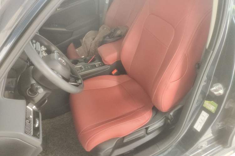 Used Honda Civic 2022 240TURBO CVT Dynamic Edition