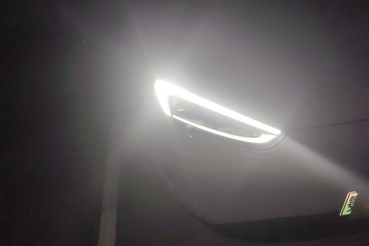 Used Hima AITO M5 2024 Extended-Range Max Rear-Wheel Drive Advanced Intelligent Driving Version