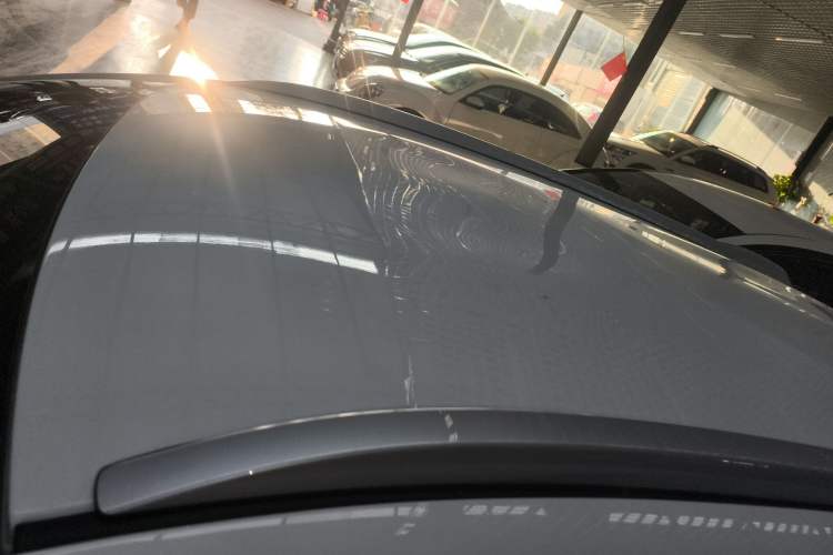 Used Toyota YARiS L Zhi Xuan 2020 X-Trail X 1.5L CVT Luxury Edition
