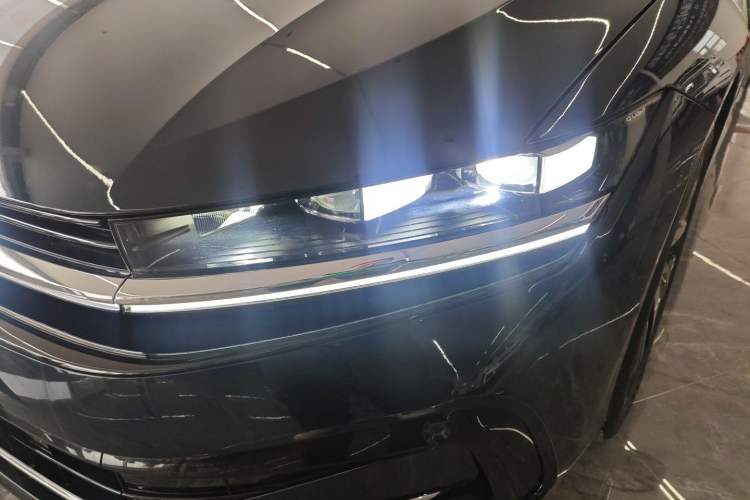 Used Volkswagen Magotan 2024 380TSI DSG Ultimate Edition