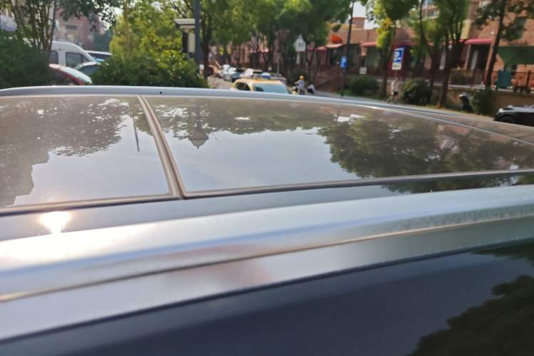 Used Renault Koleos 2017 2.5L Two-Wheel Drive Prestige Edition