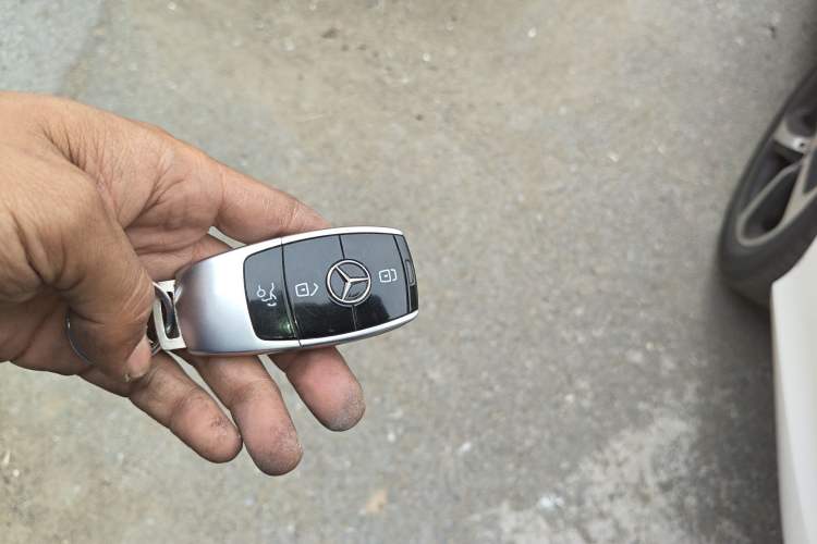 Used Mercedes-Benz E-Class 2017 E 200 Sport