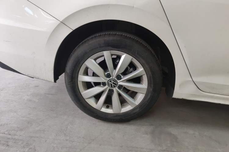 Used Volkswagen Bora 2020 1.5L Automatic Elite Version
