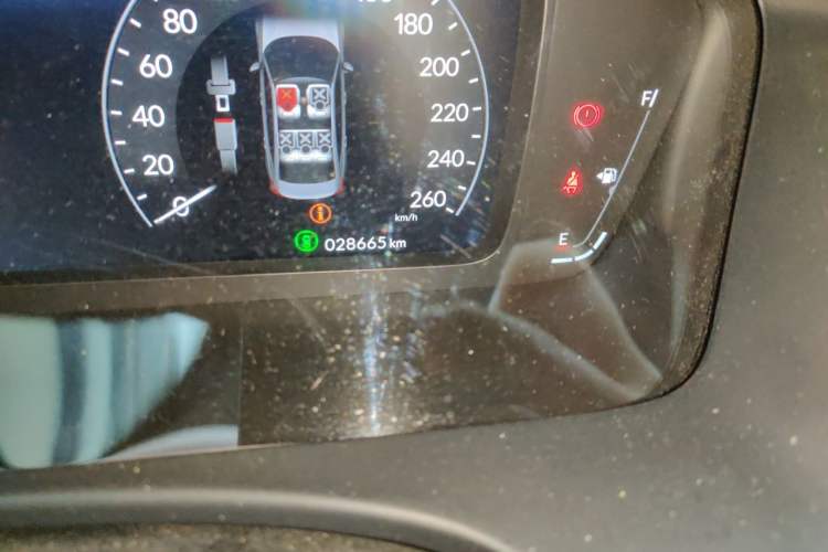 Used Honda Integra 2023 240TURBO CVT Leading Edition
