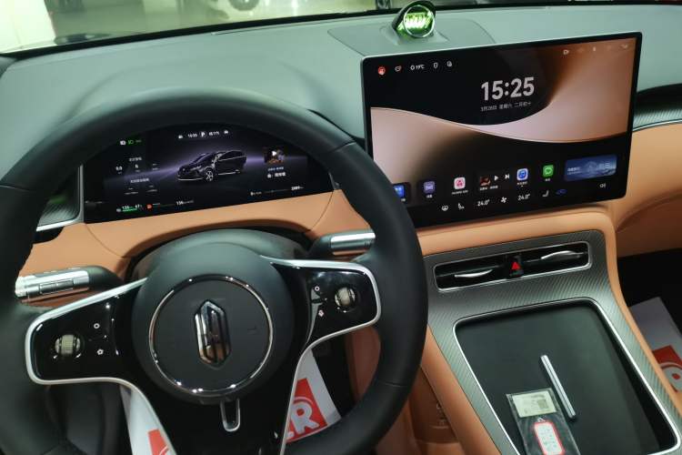 Used Hima H5 2025 Model Range-Extending Max