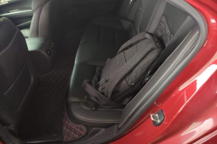 Used Cadillac ATS-L 2014 25T Comfort Model
