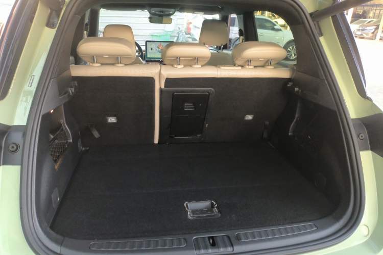 Used smart #1 2022 Premium Edition
