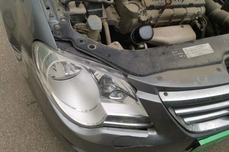 Used Volkswagen Bora 2011 1.6L Automatic Comfort Model