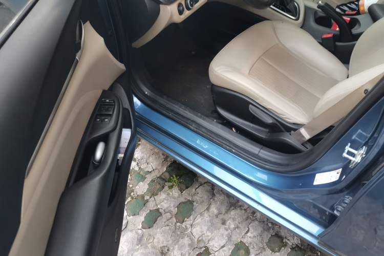 Used Buick GT 2016 15N Automatic Elite Edition