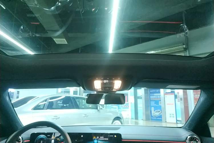 Used Mercedes-Benz CLA 2021 CLA 200