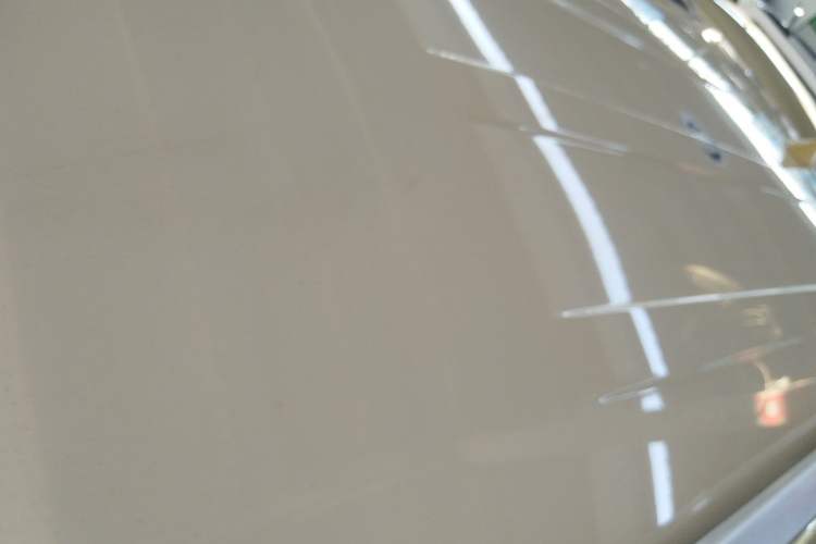 Used Baojun 730 2019 1.5L Manual Fashion Model 7-seater National V